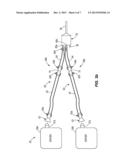 MULTI-STAGE TUBING FOR HIGH-SPEED PNEUMATIC SURGICAL CUTTER diagram and image