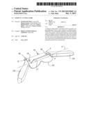 SURGICAL CUTTING GUIDE diagram and image