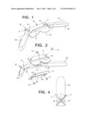 SURGICAL CUTTING GUIDE diagram and image