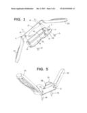 SURGICAL CUTTING GUIDE diagram and image