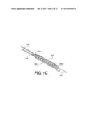 CLOT REMOVAL DEVICE WITH STEERABLE ELEMENT diagram and image