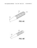 CLOT REMOVAL DEVICE WITH STEERABLE ELEMENT diagram and image