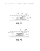 CLOT REMOVAL DEVICE WITH STEERABLE ELEMENT diagram and image