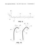 CLOT REMOVAL DEVICE WITH STEERABLE ELEMENT diagram and image