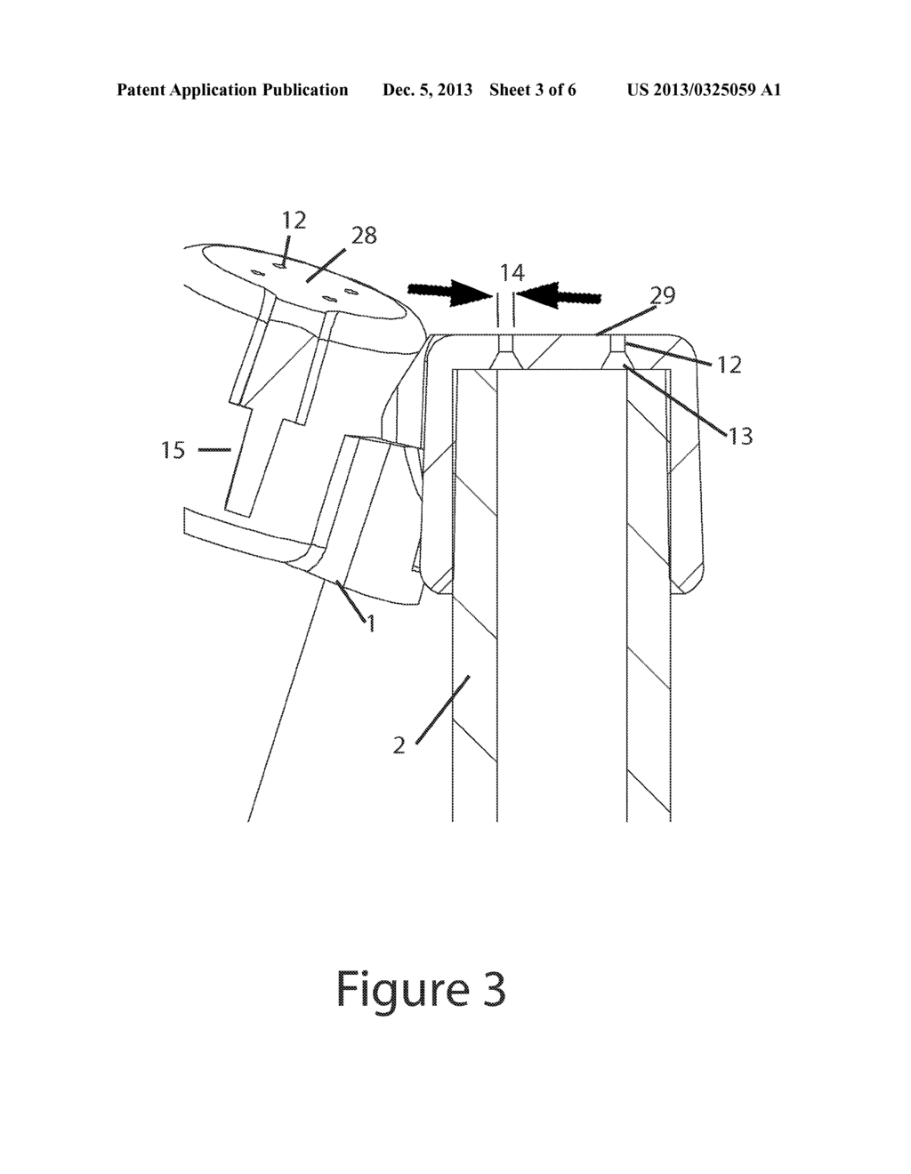 Non-Clogging Airless Spray for High Viscosity, High Surface Tension Fluids - diagram, schematic, and image 04