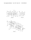 PERCUTANEOUS SPINAL IMPLANTS AND METHODS diagram and image