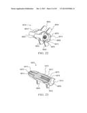 PERCUTANEOUS SPINAL IMPLANTS AND METHODS diagram and image