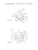 PERCUTANEOUS SPINAL IMPLANTS AND METHODS diagram and image