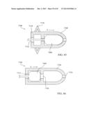 PERCUTANEOUS SPINAL IMPLANTS AND METHODS diagram and image