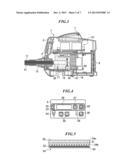 LIGHT-BEAM THERAPEUTIC APPARATUS diagram and image