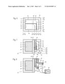 WOUND DRESSING FOR ELECTRICAL STIMULATION, AND METHOD FOR PRODUCING SUCH A     WOUND DRESSING diagram and image