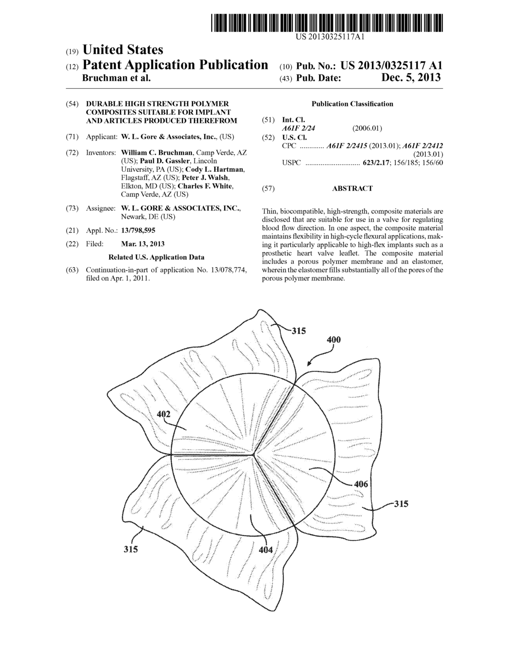 DURABLE HIGH STRENGTH POLYMER COMPOSITES SUITABLE FOR IMPLANT AND ARTICLES     PRODUCED THEREFROM - diagram, schematic, and image 01