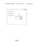 Programming Template for Distributed Application Programs diagram and image