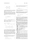 EFFICIENT QUADRATIC PROGRAMMING (QP) SOLVER FOR PROCESS CONTROL AND     OPTIMIZATION diagram and image