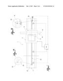 MACHINE TOOLS WHICH COMPENSATE FOR THERMAL DEFORMATION diagram and image