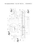 MACHINE TOOLS WHICH COMPENSATE FOR THERMAL DEFORMATION diagram and image