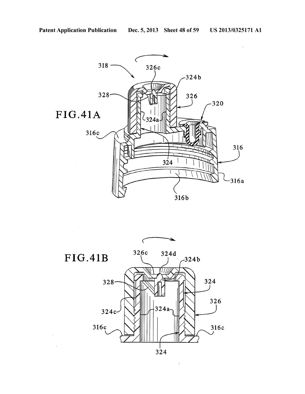 APPLIANCE WITH DISPENSER - diagram, schematic, and image 49