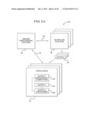 APPLIANCE HAVING A USER INTERFACE PANEL AND A BEVERAGE DISPENSER diagram and image