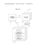 APPLIANCE HAVING A USER INTERFACE PANEL AND A BEVERAGE DISPENSER diagram and image