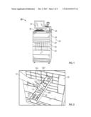 MULTI-COMPARTMENT STEP-DRAWER diagram and image