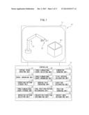 OFF-LINE PROGRAMMING SYSTEM diagram and image