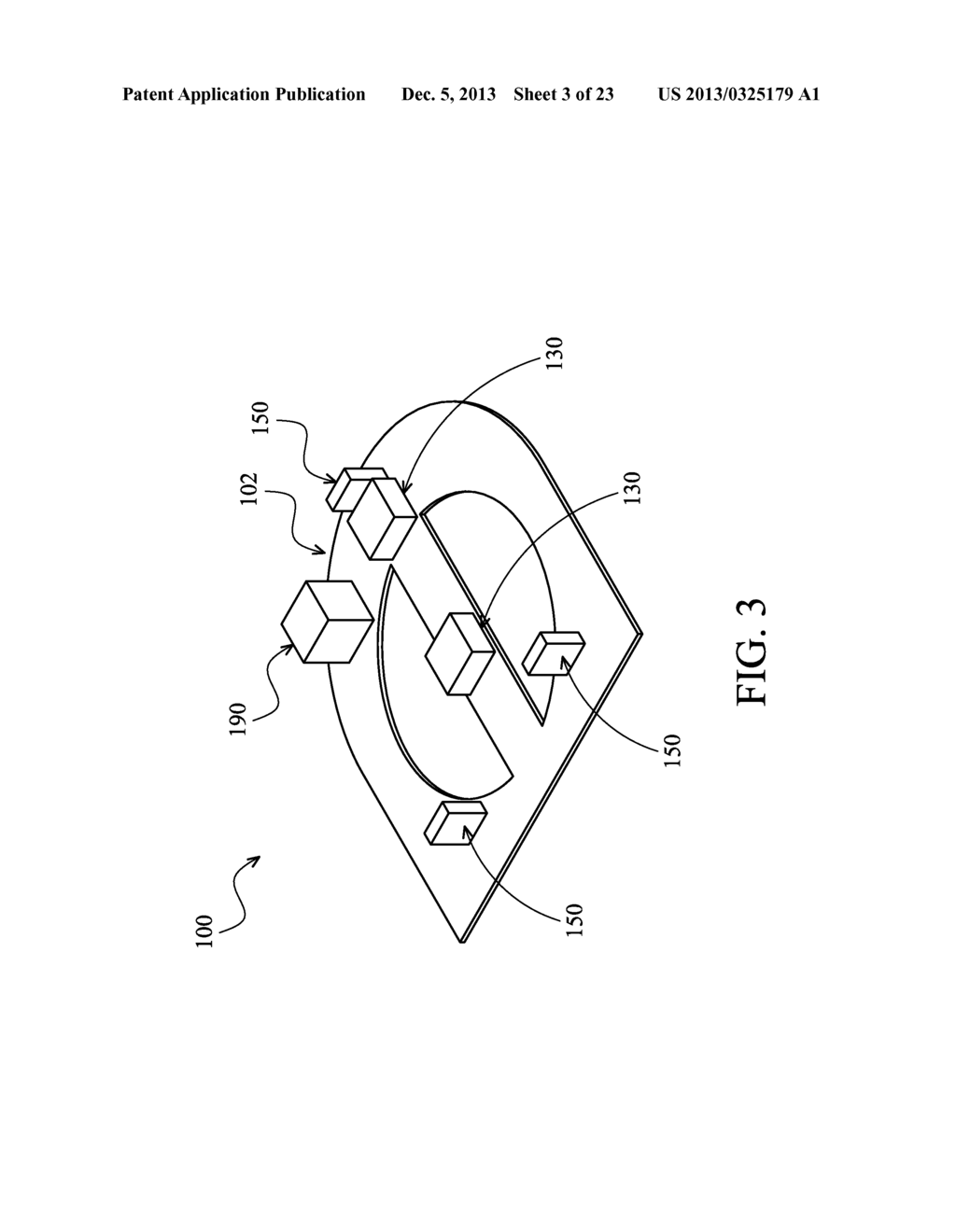 ROBOT POSITIONING SYSTEM FOR SEMICONDUCTOR TOOLS - diagram, schematic, and image 04