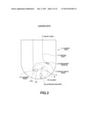 DRIVING SYSTEM OF UNMANNED VEHICLE AND DRIVING PATH GENERATION METHOD diagram and image