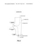 DRIVING SYSTEM OF UNMANNED VEHICLE AND DRIVING PATH GENERATION METHOD diagram and image