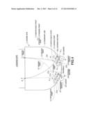 DRIVING SYSTEM OF UNMANNED VEHICLE AND DRIVING PATH GENERATION METHOD diagram and image