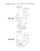 DRIVING SYSTEM OF UNMANNED VEHICLE AND DRIVING PATH GENERATION METHOD diagram and image