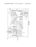 AUTOMATIC AND VITAL DETERMINATION OF TRAIN LENGTH CONFIGURATION diagram and image