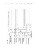 CONTROLLER FOR INTERNAL COMBUSTION ENGINE diagram and image