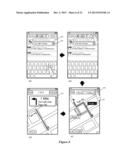 ROUTING APPLICATIONS FOR NAVIGATION diagram and image