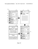 ROUTING APPLICATIONS FOR NAVIGATION diagram and image