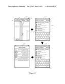 ROUTING APPLICATIONS FOR NAVIGATION diagram and image