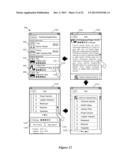 ROUTING APPLICATIONS FOR NAVIGATION diagram and image