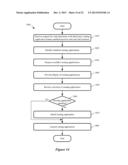 ROUTING APPLICATIONS FOR NAVIGATION diagram and image