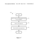 ROUTING APPLICATIONS FOR NAVIGATION diagram and image