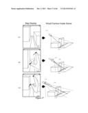 ROUTE DISPLAY AND REVIEW diagram and image