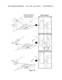 ROUTE DISPLAY AND REVIEW diagram and image