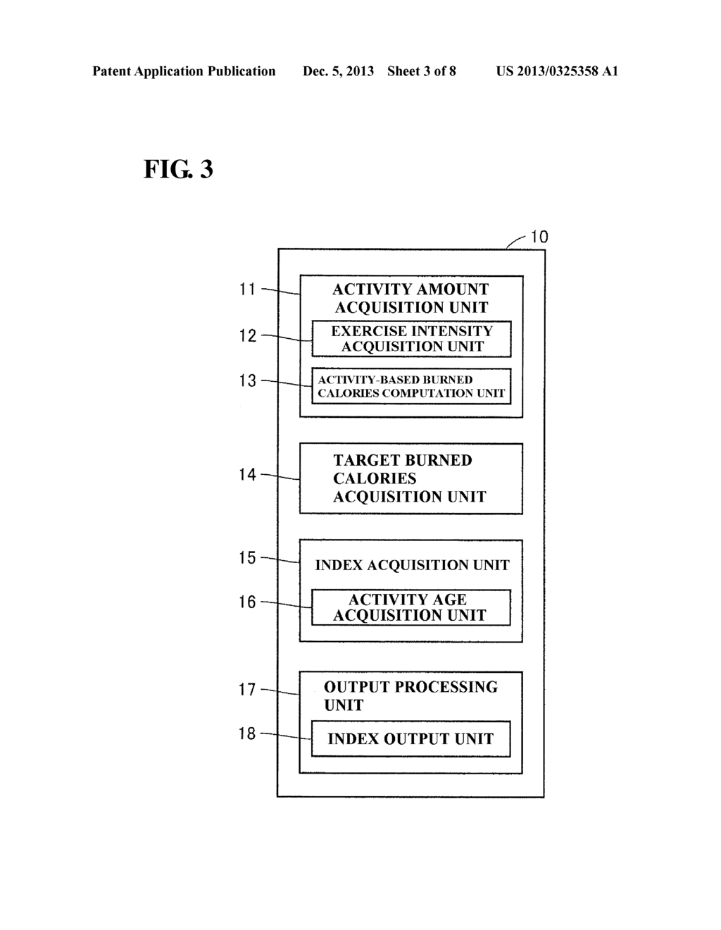 ACTIVITY METER - diagram, schematic, and image 04