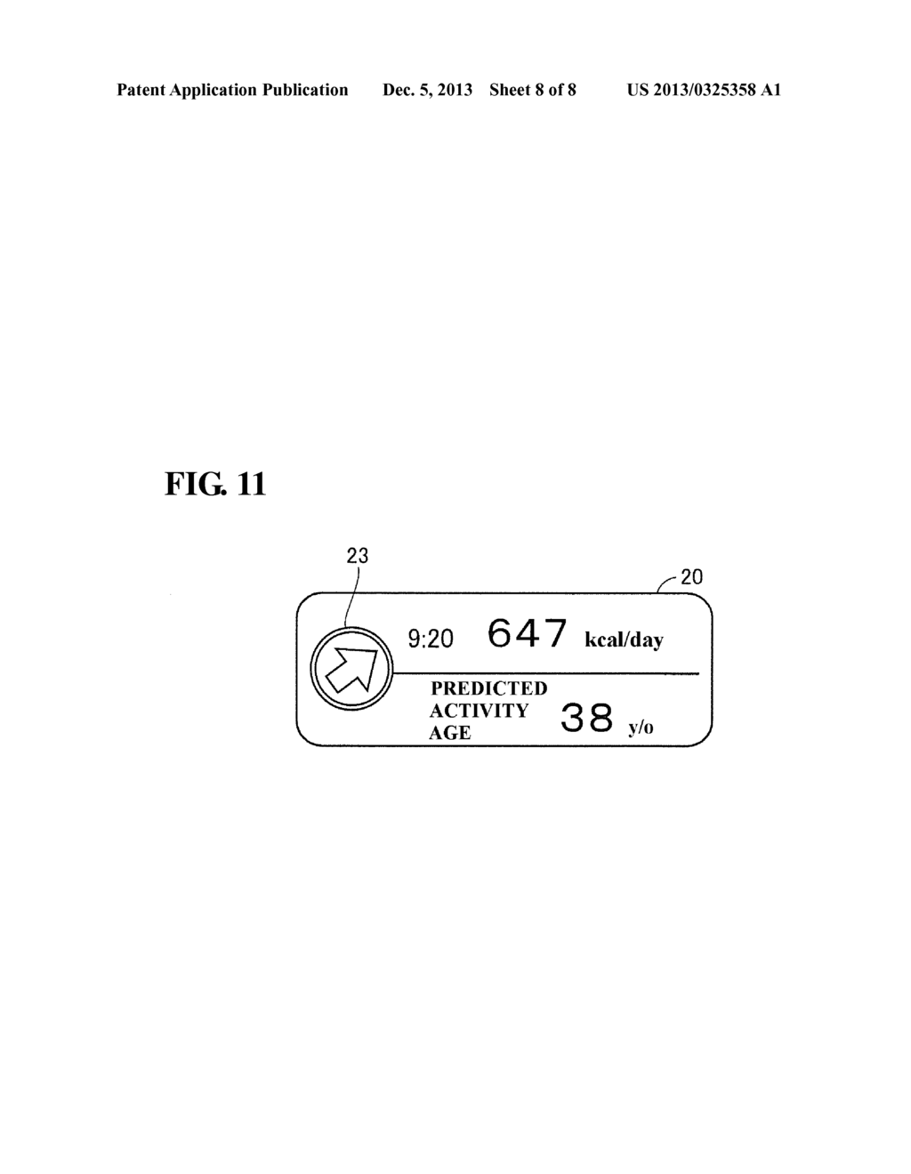 ACTIVITY METER - diagram, schematic, and image 09