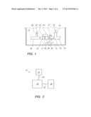 SYSTEM FOR MONITORING AIR FLOW EFFICIENCY diagram and image