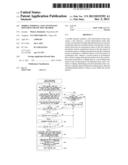 MOBILE TERMINAL AND CONTINUOUS MOVEMENT DETECTION METHOD diagram and image