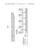 MOBILE TERMINAL AND CONTINUOUS MOVEMENT DETECTION METHOD diagram and image