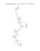 Methods and Systems for Processing Social Interactive Data and Sharing of     Tracked Activity Associated with Locations diagram and image