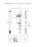 Methods and Systems for Processing Social Interactive Data and Sharing of     Tracked Activity Associated with Locations diagram and image