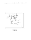 Methods and Systems for Processing Social Interactive Data and Sharing of     Tracked Activity Associated with Locations diagram and image