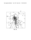 Calendar Integration Methods and Systems for Presentation of Events Having     Combined Activity and Location Information diagram and image