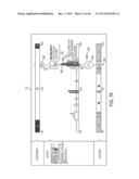 Calendar Integration Methods and Systems for Presentation of Events Having     Combined Activity and Location Information diagram and image